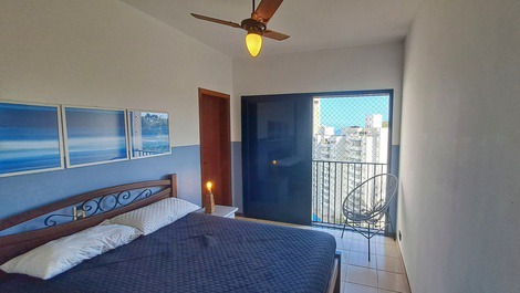 Hermosa vista al mar | Playa de Asturias | Piscina