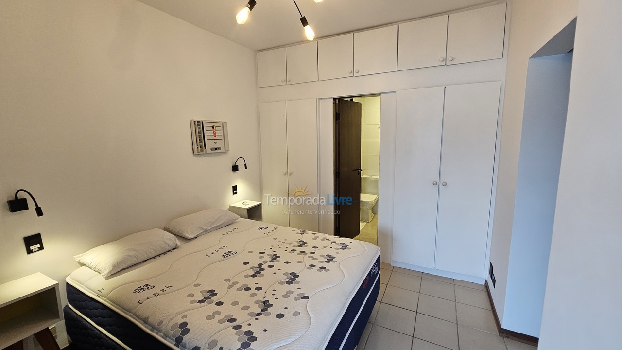 Apartamento para alquiler de vacaciones em Guarujá (Astúrias)