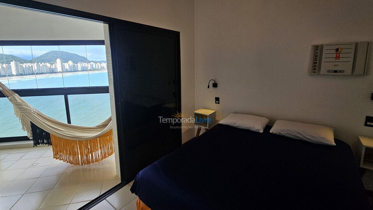 Apartamento para alquiler de vacaciones em Guarujá (Astúrias)