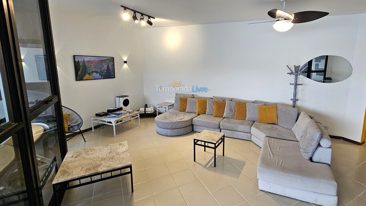 Apartamento para alquiler de vacaciones em Guarujá (Astúrias)