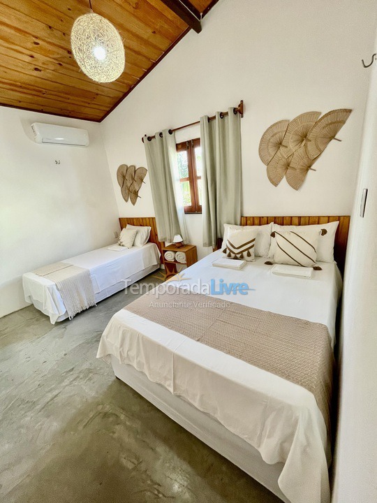 Casa para aluguel de temporada em Amontada (Icaraizinho de Amontada)