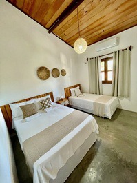 Casa Ariacó - Icaraizinho de Amontada