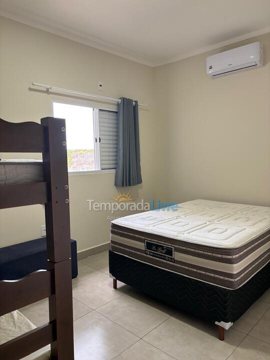 House for vacation rental in São José da Barra (Rancho Frente Represa)