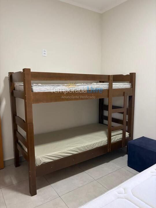 House for vacation rental in São José da Barra (Rancho Frente Represa)