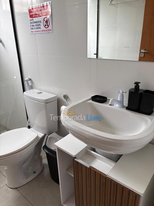 House for vacation rental in São José da Barra (Rancho Frente Represa)