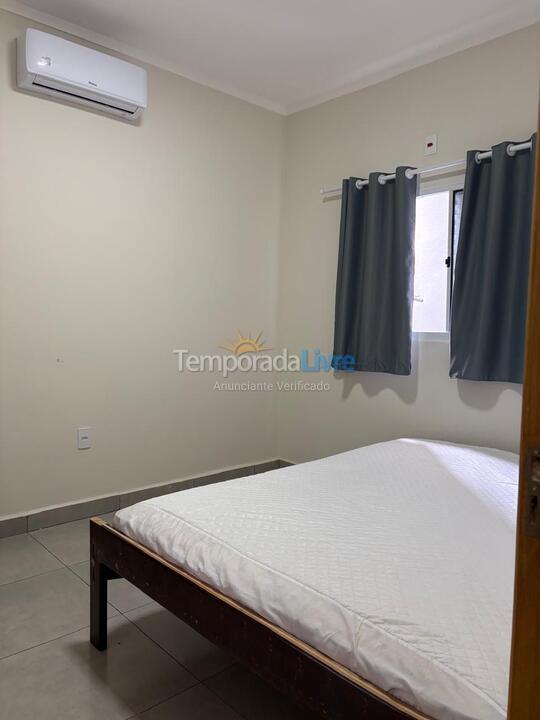 House for vacation rental in São José da Barra (Rancho Frente Represa)