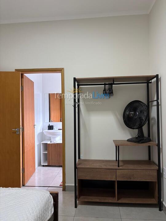 House for vacation rental in São José da Barra (Rancho Frente Represa)