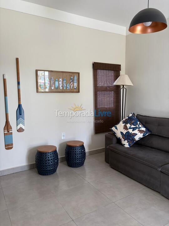 House for vacation rental in São José da Barra (Rancho Frente Represa)