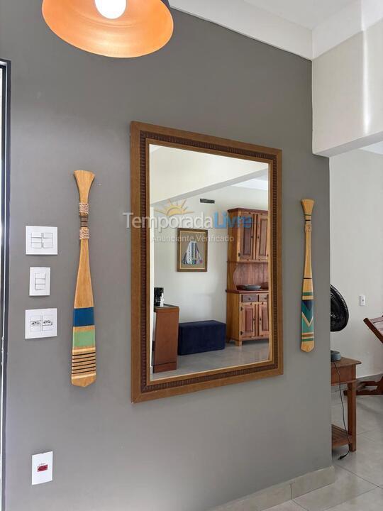 House for vacation rental in São José da Barra (Rancho Frente Represa)