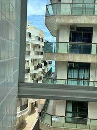 Apartamento para alugar em Cabo Frio - Praia do Forte