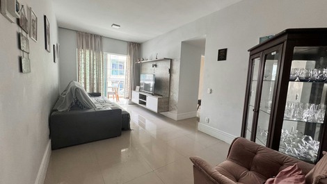 Apto 1 Minuto a pé da Praia do Forte