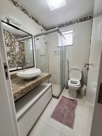 Apto 1 Minuto a pé da Praia do Forte