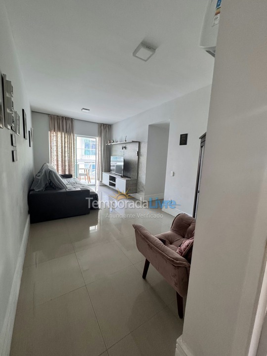 Apartamento para aluguel de temporada em Cabo Frio (Praia do Forte)