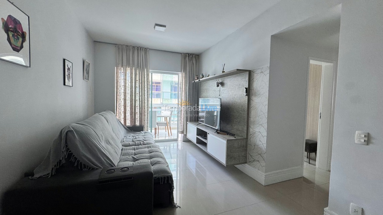 Apartamento para aluguel de temporada em Cabo Frio (Praia do Forte)