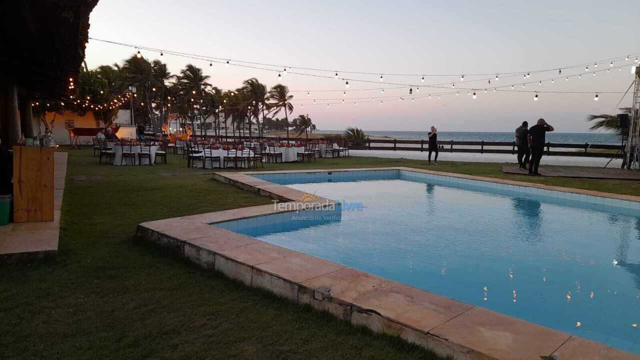 Casa para aluguel de temporada em Aquiraz (Porto das Dunas)