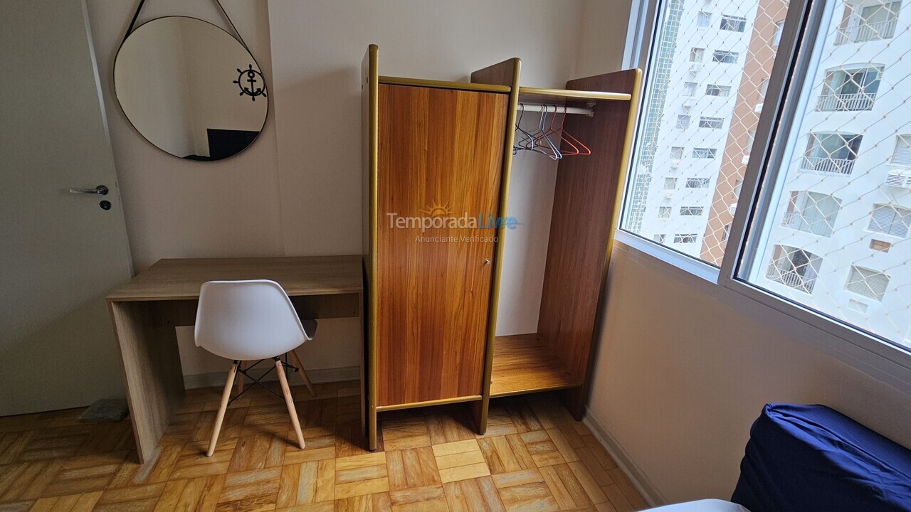 Casa para alquiler de vacaciones em Guarujá (Pitangueiras)