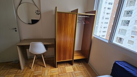 Buena ubicación | Playa Pitangueiras | Wi-Fi