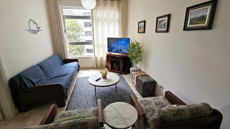 Buena ubicación | Playa Pitangueiras | Wi-Fi