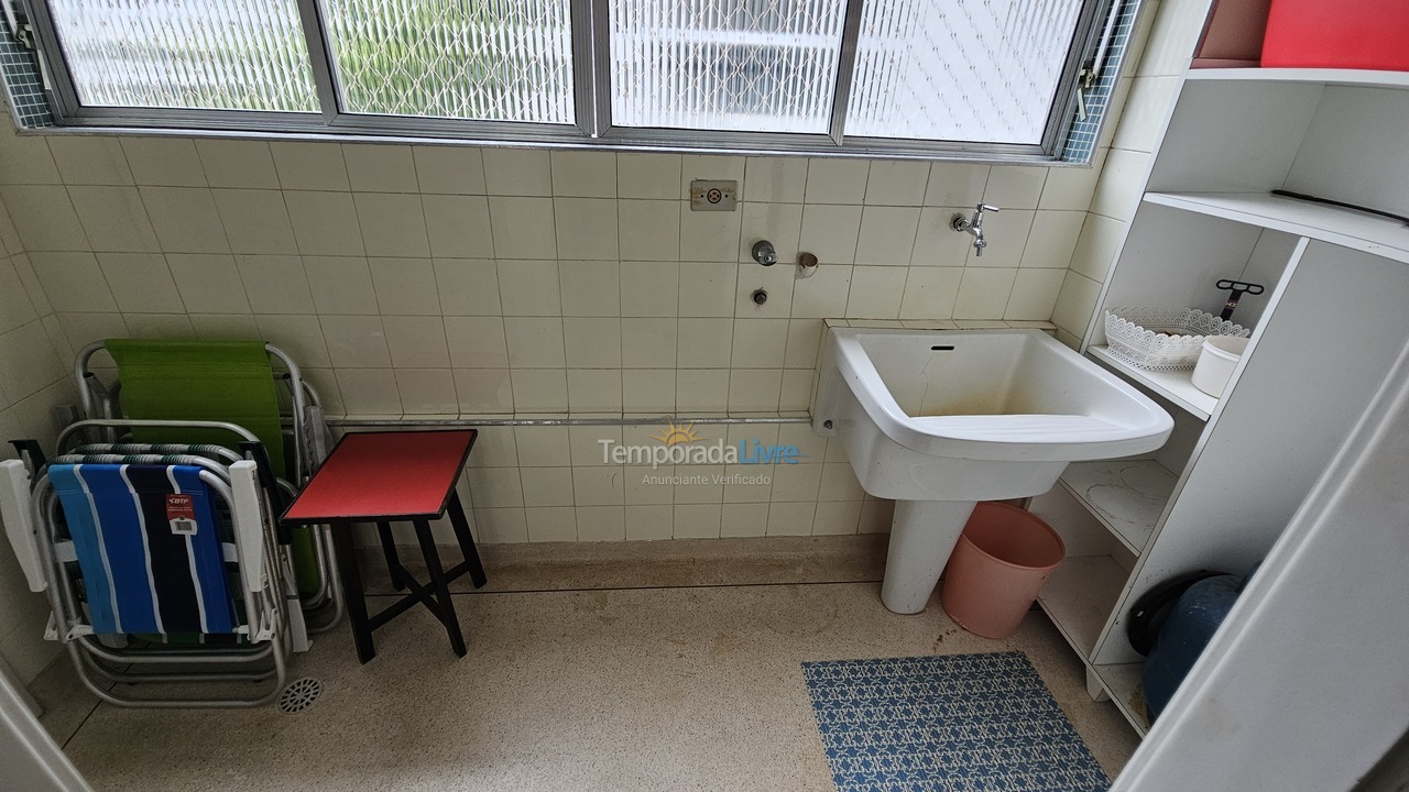 Casa para alquiler de vacaciones em Guarujá (Pitangueiras)