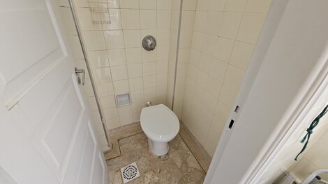 Buena ubicación | Playa Pitangueiras | Wi-Fi