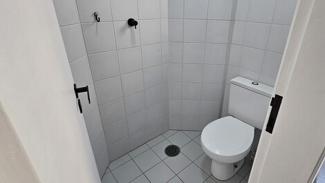 Vista pro mar | Praia Asturias | Piscina