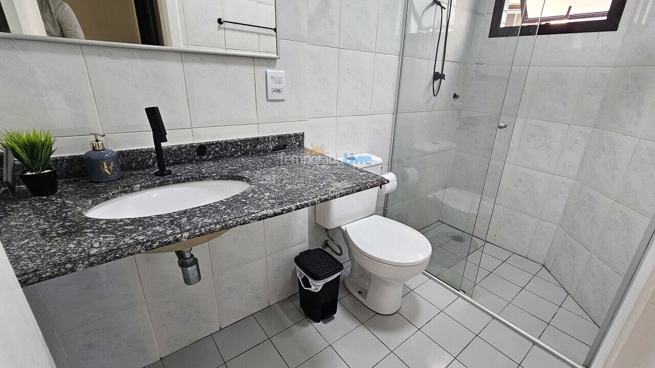 Casa para aluguel de temporada em Guarujá (Astúrias)