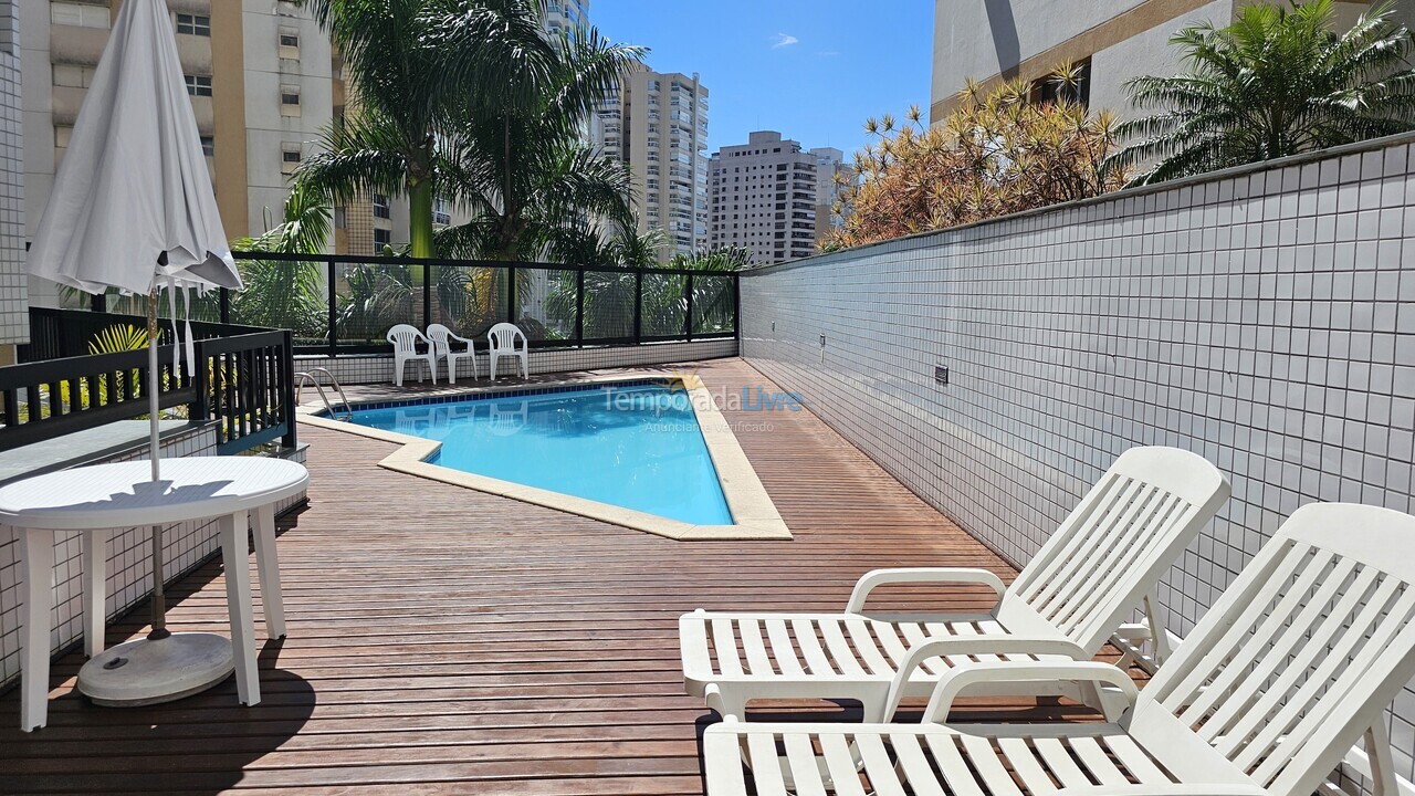 Casa para aluguel de temporada em Guarujá (Astúrias)