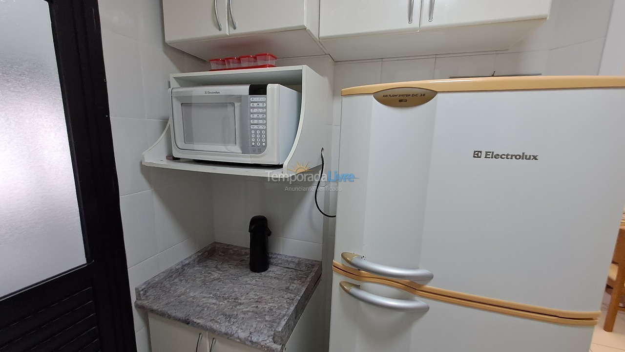 Casa para aluguel de temporada em Guarujá (Astúrias)