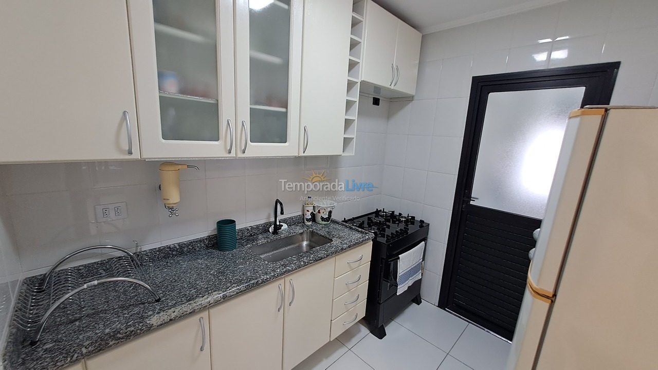 Casa para aluguel de temporada em Guarujá (Astúrias)