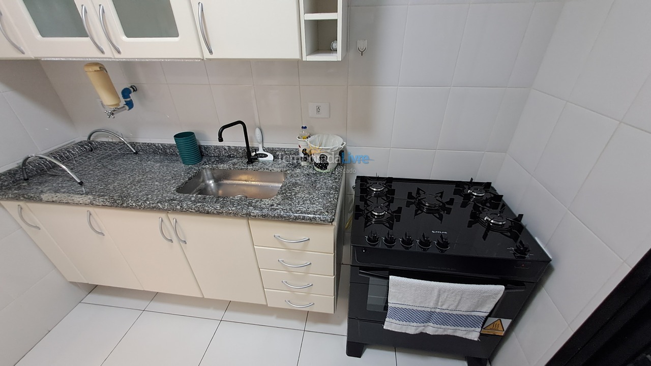 Casa para aluguel de temporada em Guarujá (Astúrias)