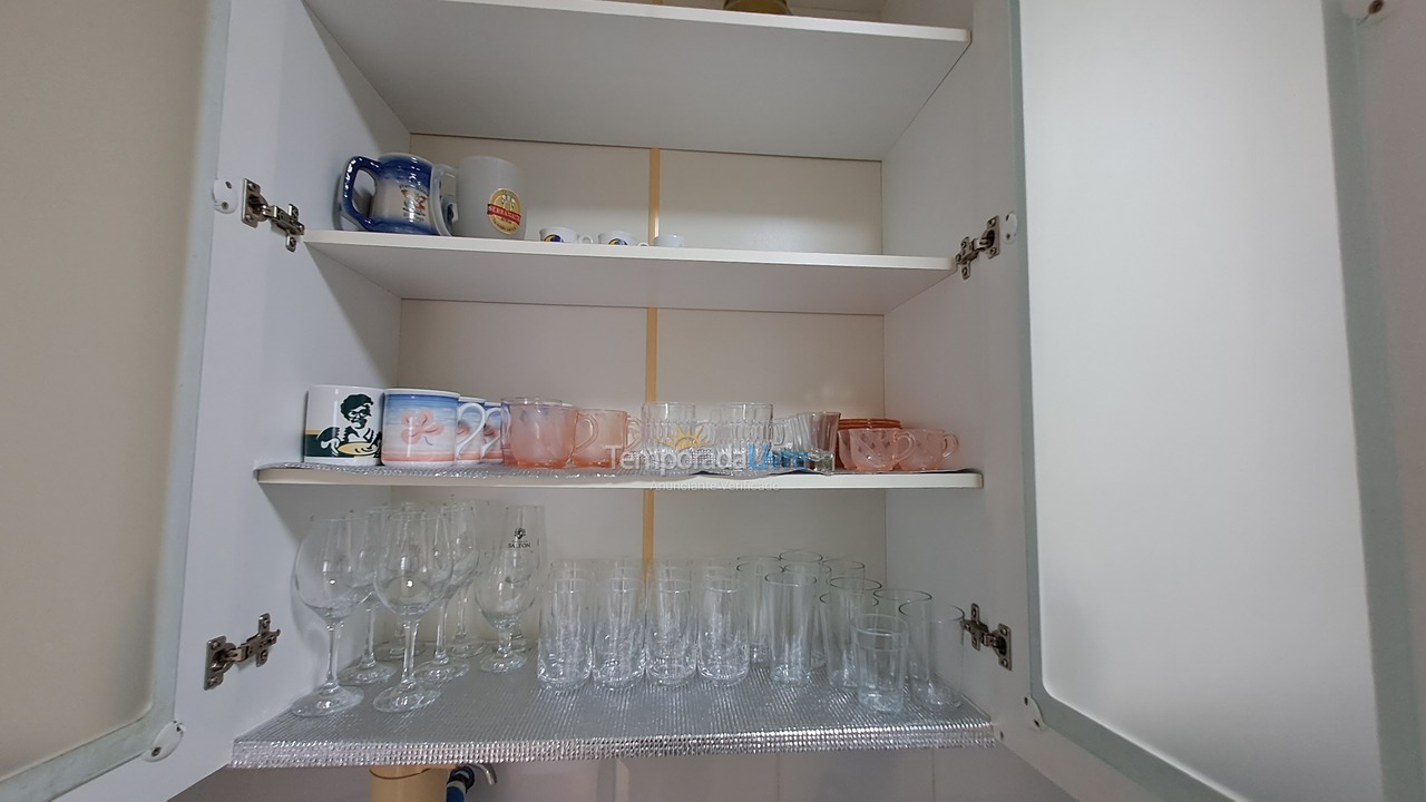 Casa para aluguel de temporada em Guarujá (Astúrias)