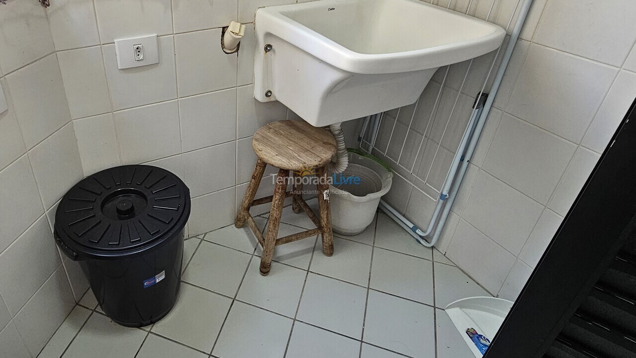 Casa para aluguel de temporada em Guarujá (Astúrias)