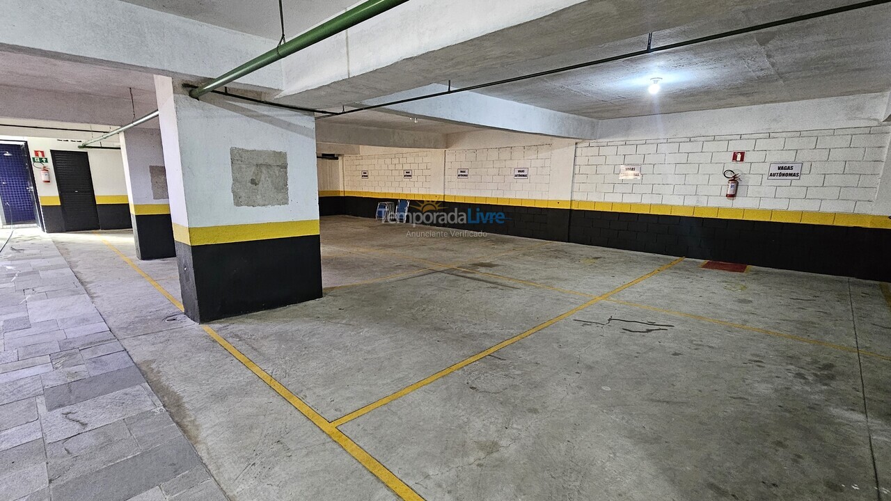 Casa para aluguel de temporada em Guarujá (Astúrias)