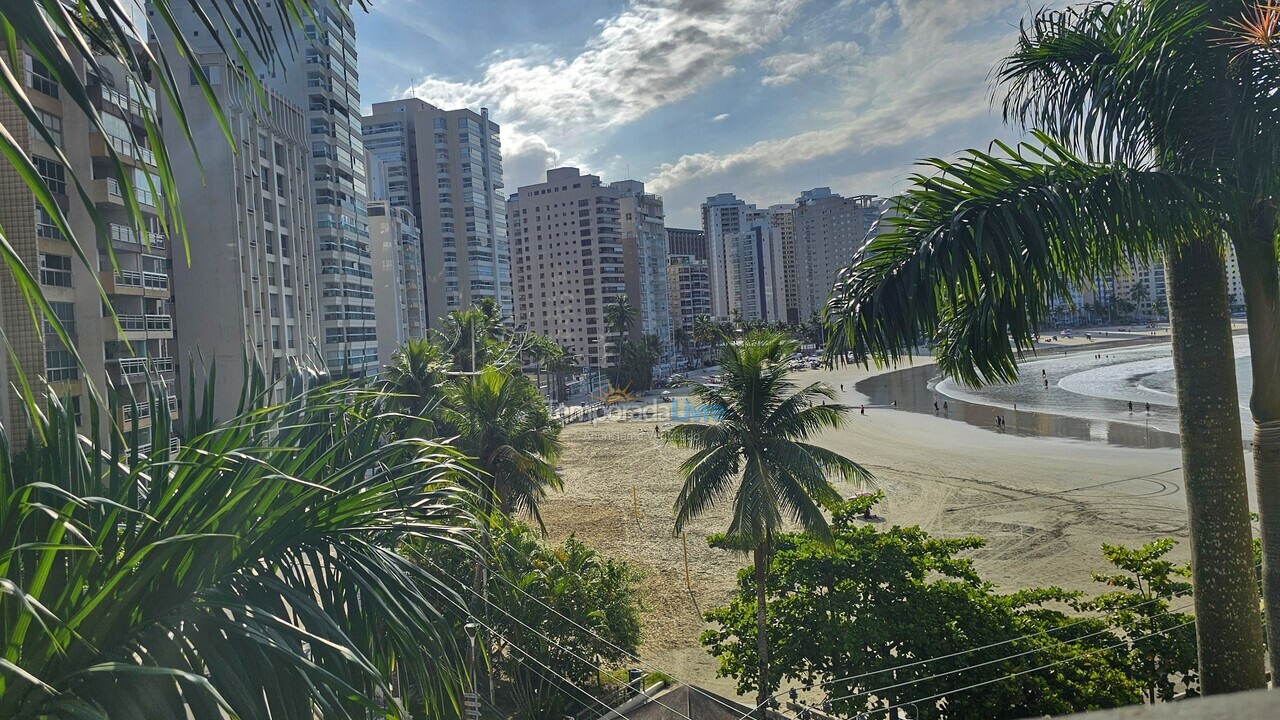 Casa para aluguel de temporada em Guarujá (Astúrias)