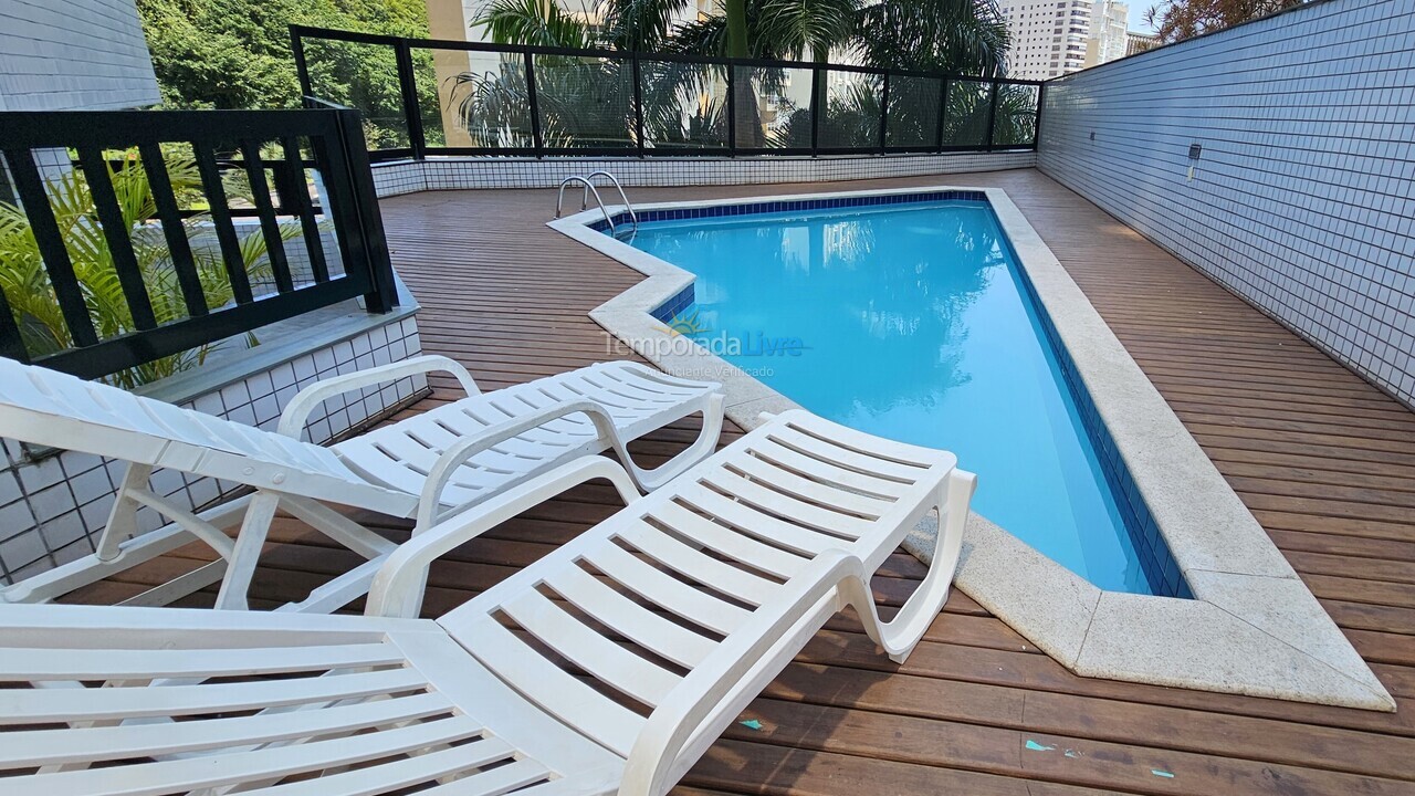 Casa para aluguel de temporada em Guarujá (Astúrias)