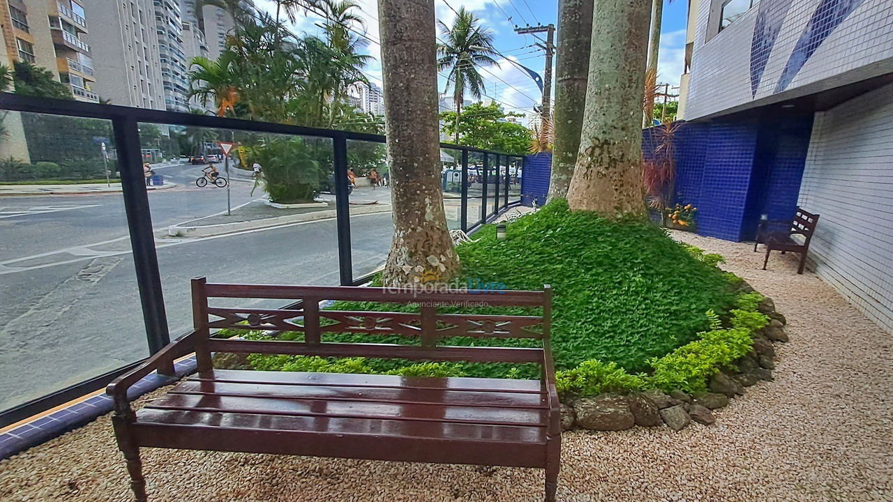 Casa para aluguel de temporada em Guarujá (Astúrias)