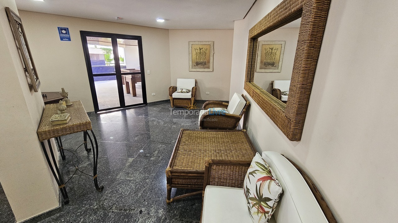 Casa para aluguel de temporada em Guarujá (Astúrias)