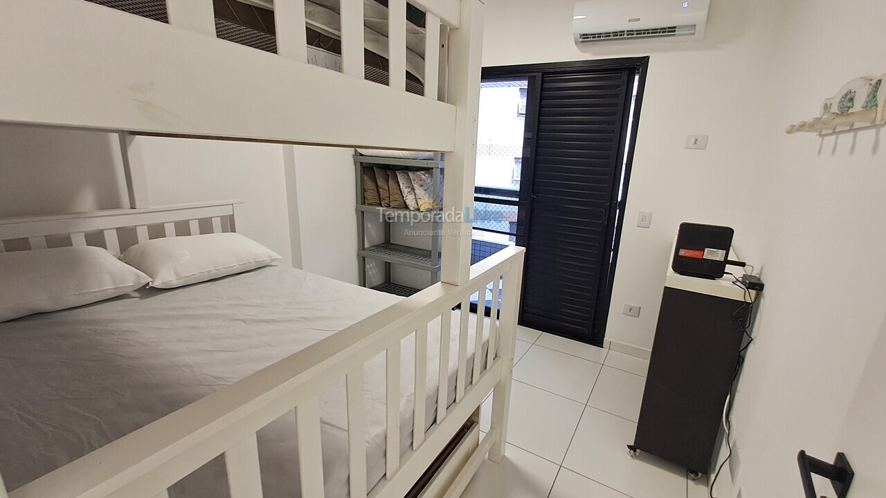 Casa para aluguel de temporada em Guarujá (Astúrias)