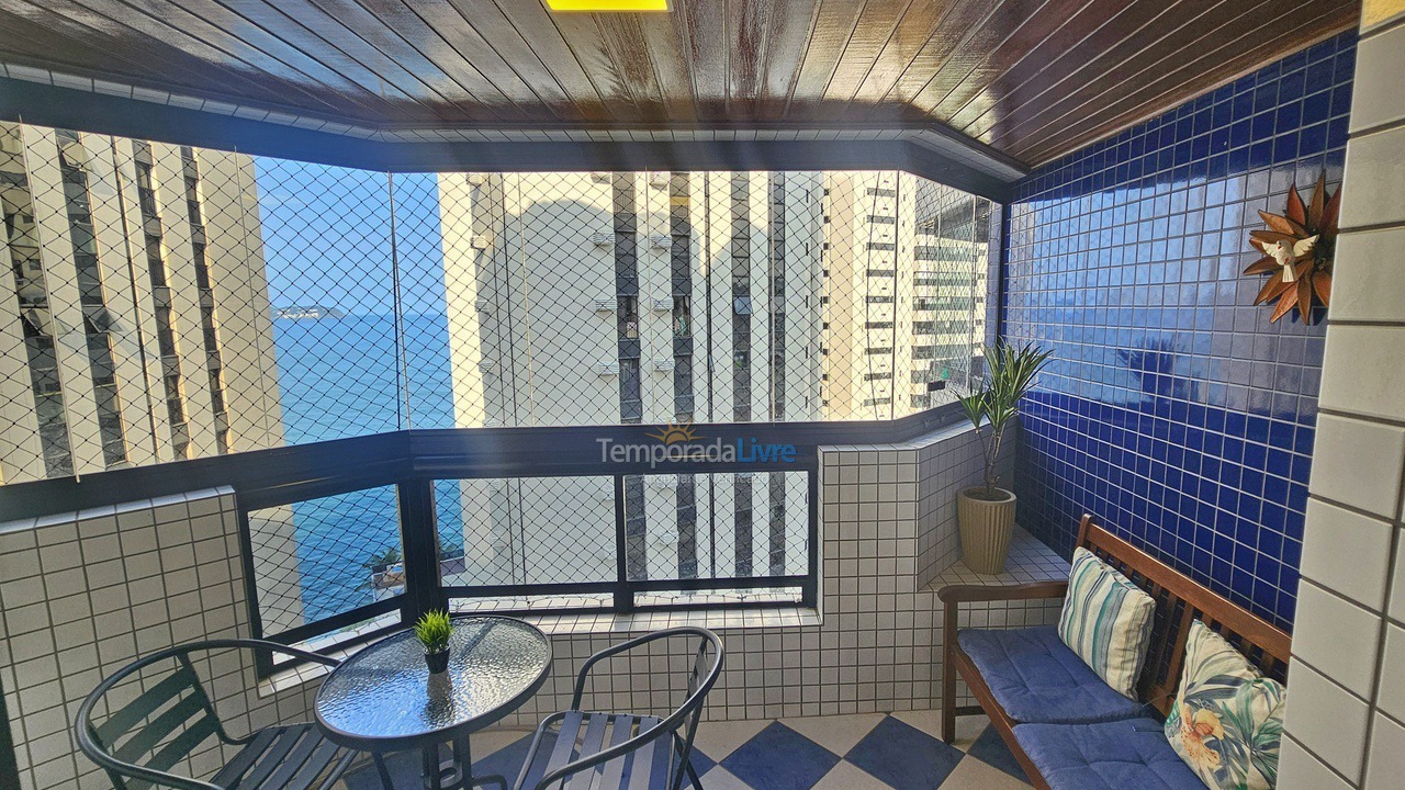 Casa para aluguel de temporada em Guarujá (Astúrias)