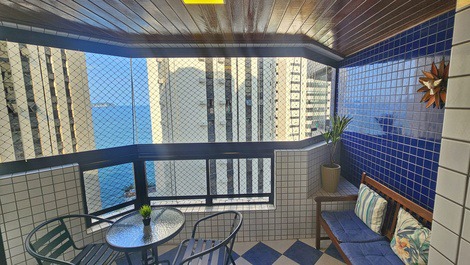 Casa para alugar em Guarujá - Astúrias