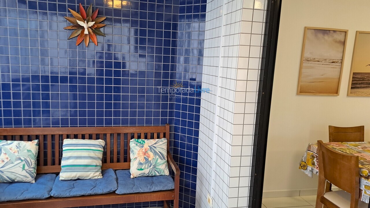 Casa para aluguel de temporada em Guarujá (Astúrias)