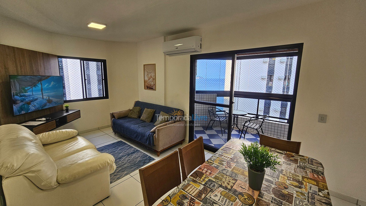 Casa para aluguel de temporada em Guarujá (Astúrias)