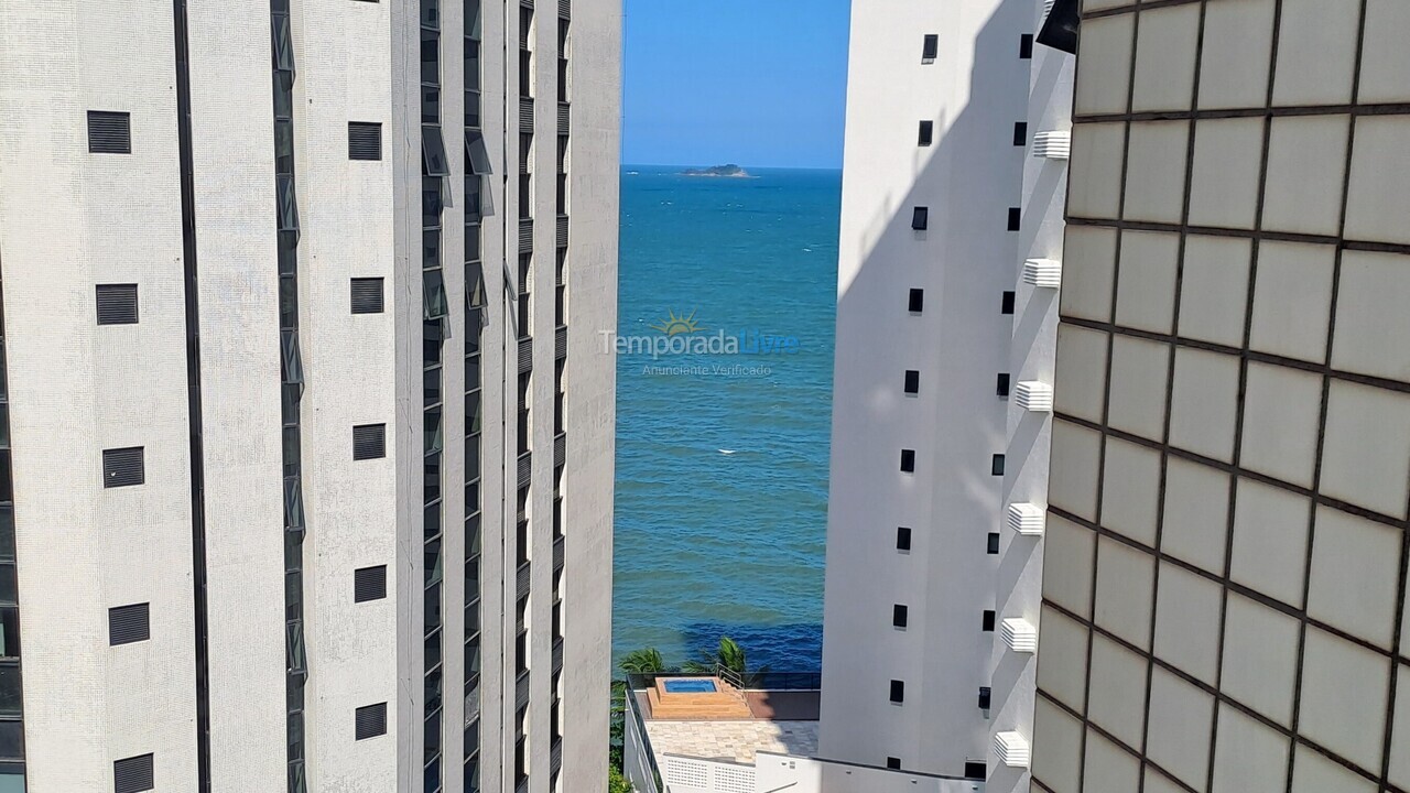 Casa para aluguel de temporada em Guarujá (Astúrias)