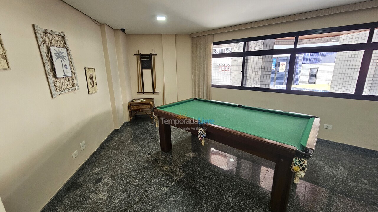 Casa para aluguel de temporada em Guarujá (Astúrias)