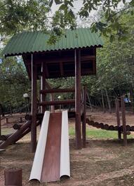 Rancho Casa Lago on the Sun Peninsula - São José da Barra / Capitólio