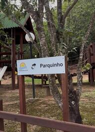 Rancho Casa Lago on the Sun Peninsula - São José da Barra / Capitólio