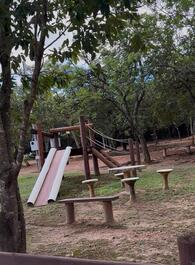 Rancho Casa Lago on the Sun Peninsula - São José da Barra / Capitólio