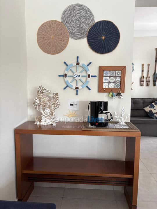 House for vacation rental in São José da Barra (Rancho Frente Represa)