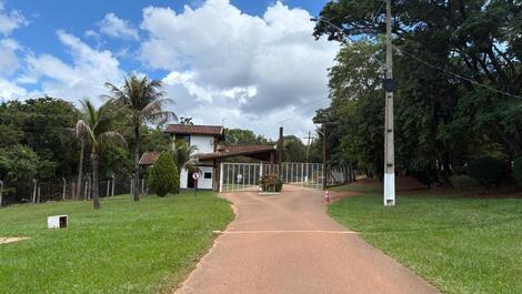 Rancho Casa Lago on the Sun Peninsula - São José da Barra / Capitólio