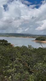 Rancho Casa Lago on the Sun Peninsula - São José da Barra / Capitólio